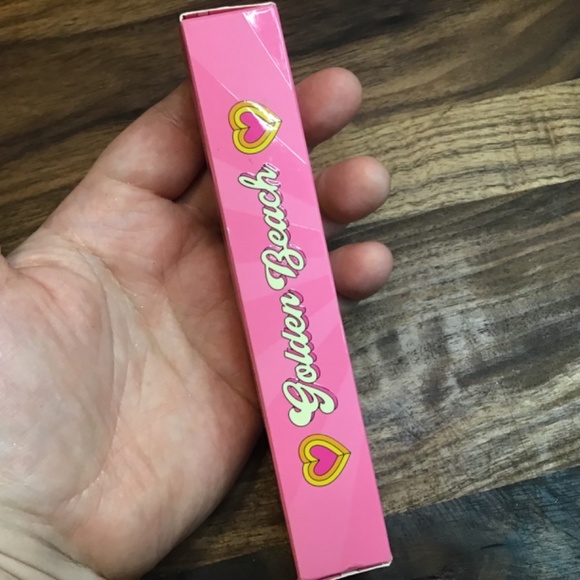 Malibu Barbie x Colour pop “golden beach lipstick kit, bnib - Picture 6 of 9